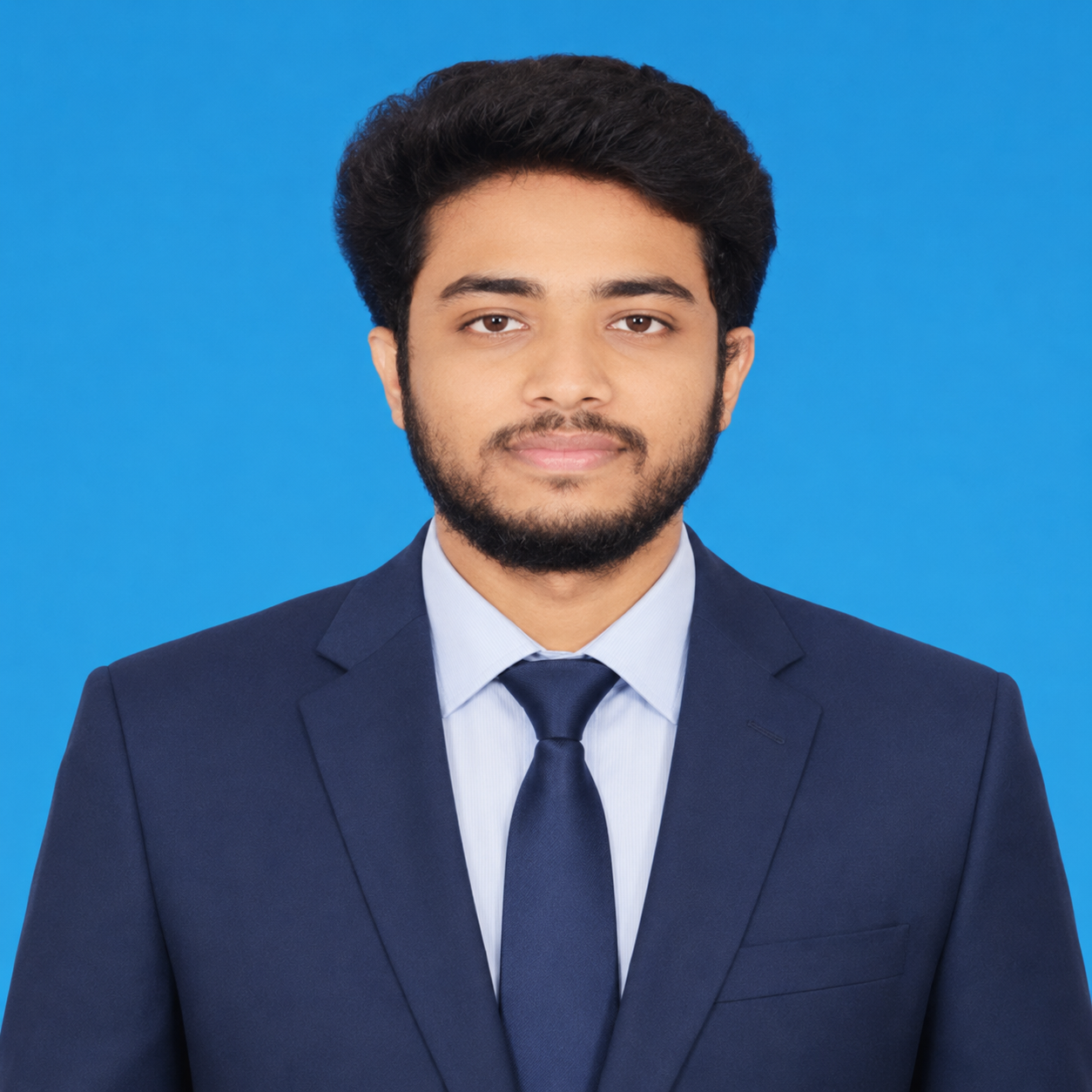 Teacher Photo